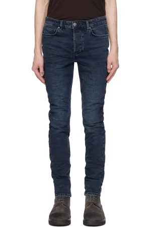 KSUBI Blue Chitch Kolla Jeans