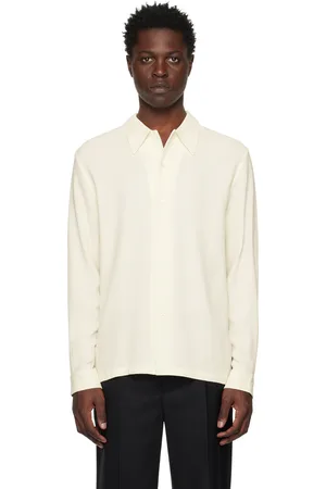 Séfr Off-White Rampoua Shirt