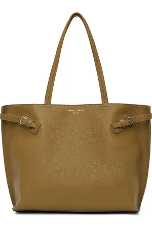 Proenza Schouler Tan Days Tote