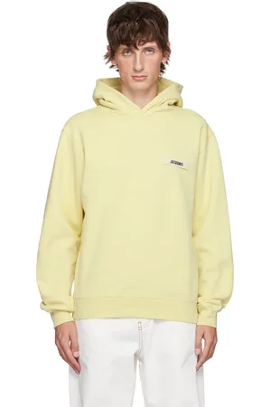 Jacquemus Yellow La Casa 