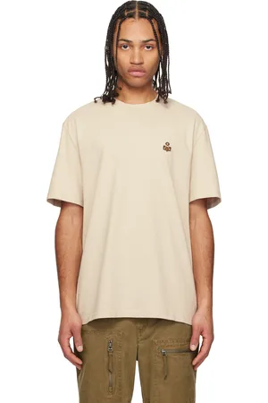 Isabel Marant Off-White Hugo T-shirt