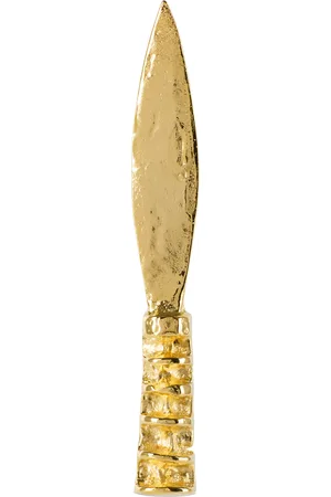 Alighieri SSENSE Exclusive Gold 