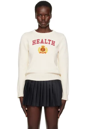 Sporty & Rich Off-White NY 