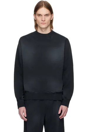Omar Afridi Dolman Crewneck Sweatshirt
