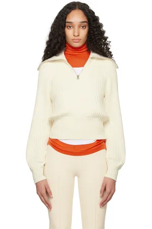 High Off-White Chester Sweater