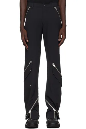 HELIOT EMIL Frazil Cargo Pants
