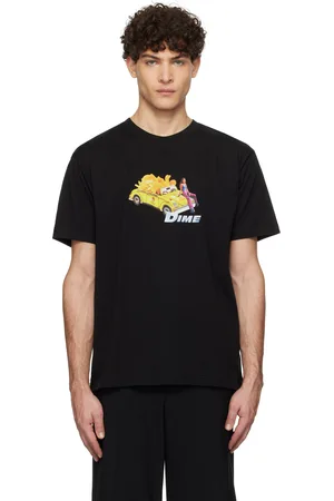 DIME 2Fast 2Delicious T-shirt