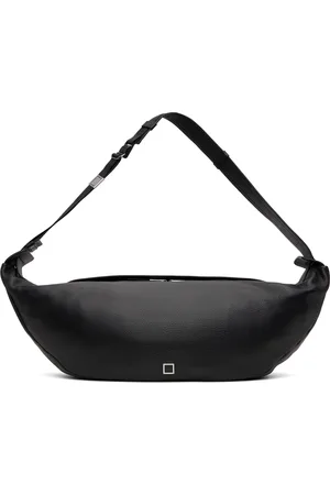 WOOYOUNGMI Medium Moon Bag