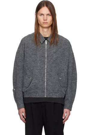 C2H4 Disaaray Jacket