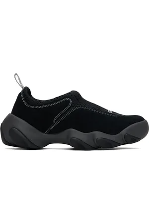 Oakley Black Flesh Sneakers