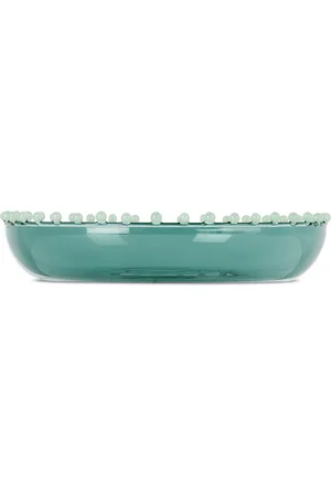 Fazeek Green Pearl Platter