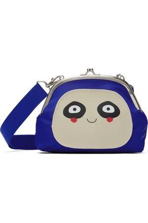 Charles Jeffrey Loverboy SSENSE Exclusive Kids Blim Bag