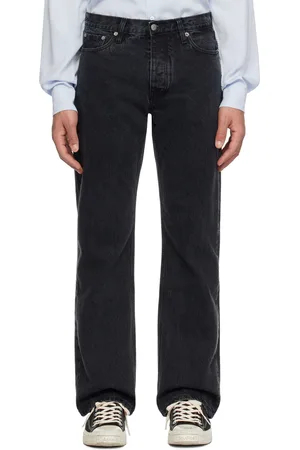 Hope Gray Rush Jeans