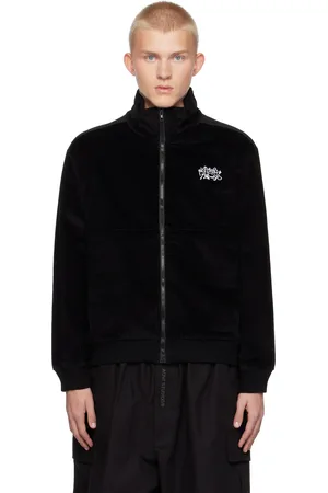 Places + Faces Corduroy Jacket