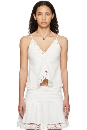 Isabel Marant Tomeki Camisole