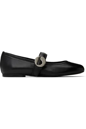 COPERNI Belt Ballerina Flats