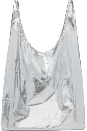 CORDERA Cotton & Silk Bag
