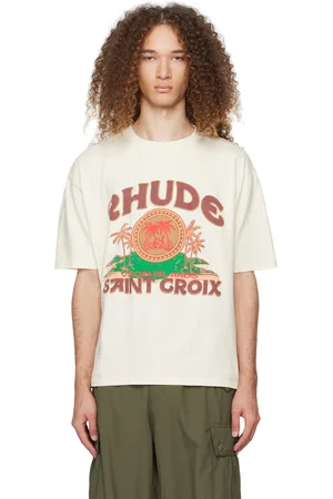 Rhude Off-White 