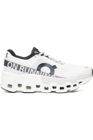 On Running White Cloudmster 2 Sneakers
