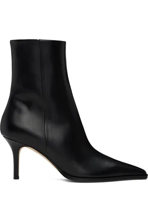 Aeyde Hexi Ankle Boots