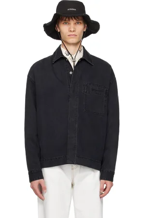 Jacquemus Black Les Classiques 