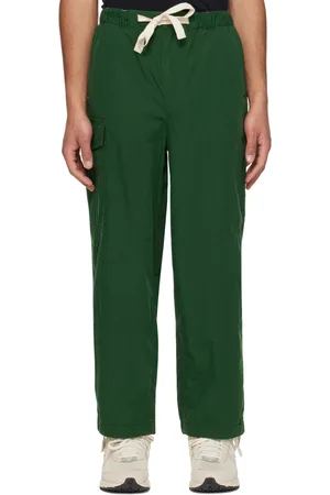 NANAMÍCA Green Easy Cargo Pants