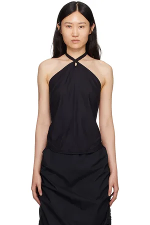 Baserange SSENSE Exclusive Mar Tank Top