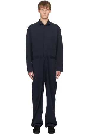 NANAMÍCA Navy All-In-One Jumpsuit
