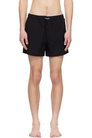 HELIOT EMIL Intine Shorts