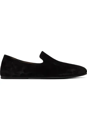 MARSÈLL Steccoblocco Slip On Loafers