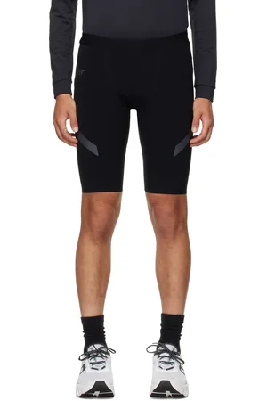 Soar Running Half Tights Short Leggings
