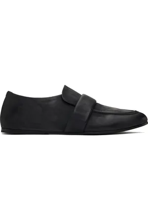 MARSÈLL Steccoblocco Loafers