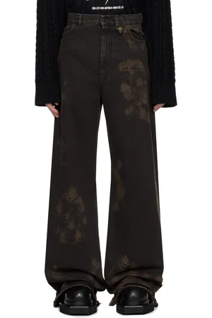 EgonLab Baggy Jeans