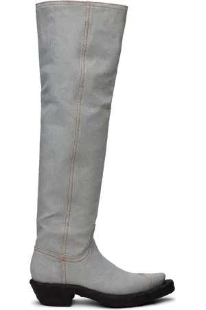 Camper Venga Tall Boots