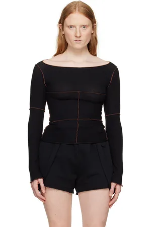 Baserange Cinder Long Sleeve T-Shirt