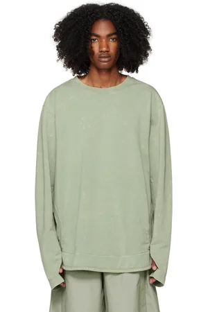 A.A. Spectrum Green Beladona Sweatshirt