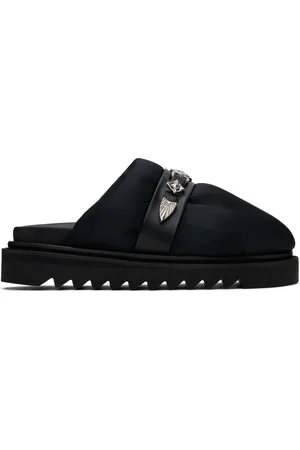 TOGA VIRILIS Padded Slippers