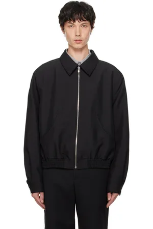 Recto 80s Port Jacket