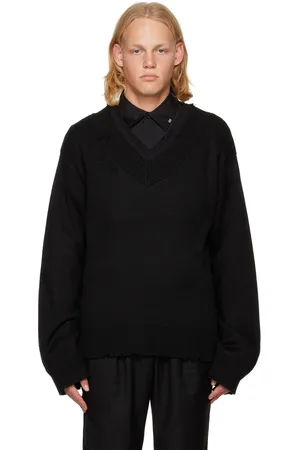 C2H4 006 Sweater