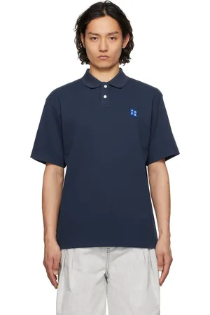 Ader Error Sig; TRS Tag 01 Polo
