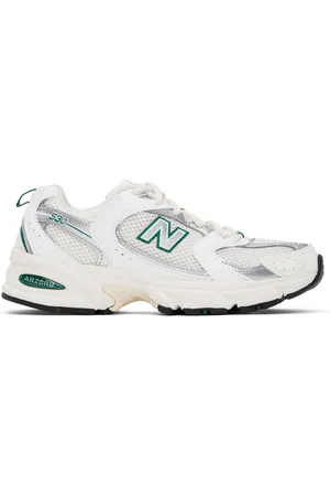 New Balance Off-White 530 Sneakers