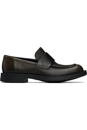 Camper Brown MIL 1978 Loafers