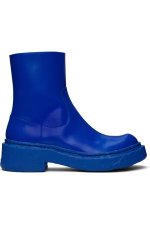 Camper Vamonos Boots
