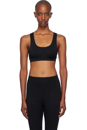 ÉTERNE Jersey Sport Bra