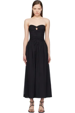 Bec & Bridge Palmer Maxi Dress