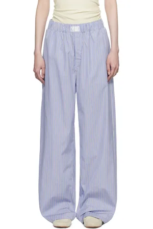 MAGNIBERG Blue Sugar Pyjama Pants