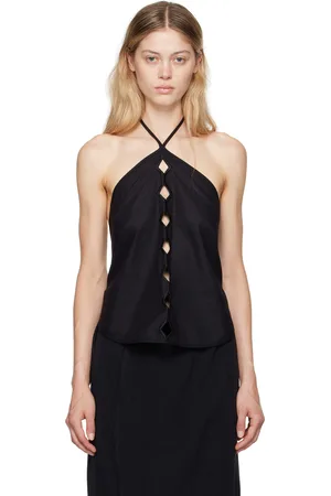 Baserange Cessa Ligo Tank Top