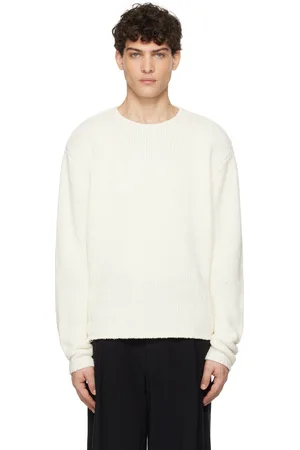 COMMAS Cotton Cashmere Sweater