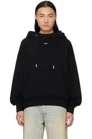 OFF-WHITE Black 