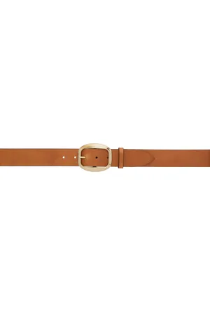 Isabel Marant Tan Dara Belt